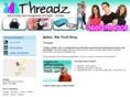 threadzconsignmentwa.com