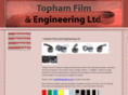 tophamfilm.co.uk