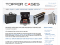 toppercases.co.uk