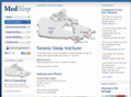 torontosleepclinics.com