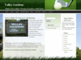 valleygardensgolfcourse.com