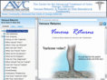 venousreturns.com