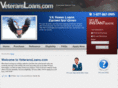 veteransloans.com