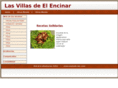 villasencinar.com