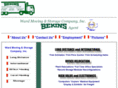 wardmoving.com
