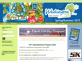 washingtonparkdistrict.com