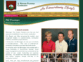 wenzingerhomes.com