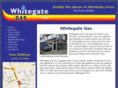 whitegategas.co.uk
