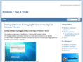 windows7-tips-tricks.com