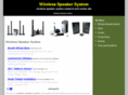 wirelessspeakersystems.net