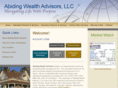 abidingwealthadvisors.com