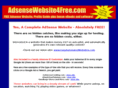 adsensewebsite4free.com