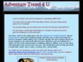 adventuretravel4u.com