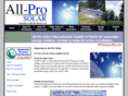 all-prosolar.com