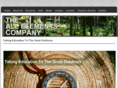 allelementscompany.com