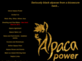 alpacapower.co.uk