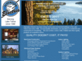 alpenglowelectric.com