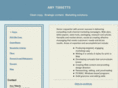 amytibbetts.com