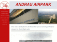 andrauairpark.com