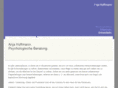anjahoffmann.net