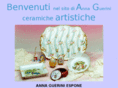 annagueriniarte.com