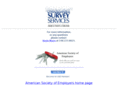 asesurveys.com