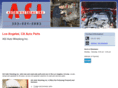 asiautowrecking.com