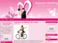 assistedwedding.com