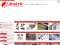 asteknik.com