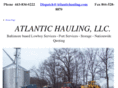 atlantichauling.com