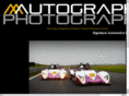 autographicphotography.com