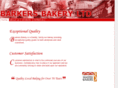 barkers-bakery.co.uk