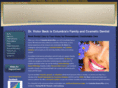 beckdentalcare.com