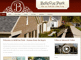 bellevueparkhomes.com