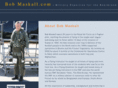 bobmaskall.com