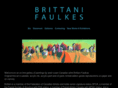 brittanifaulkes.com