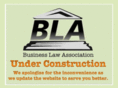 businesslawassociation.com