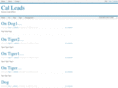 calleads.com