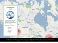 canadahomestaysearch.com