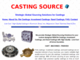 casting-source.com