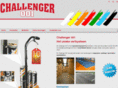 challenger001.com
