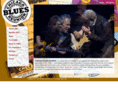 chicagobluesreunionband.com