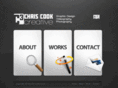 chriscookcreative.com