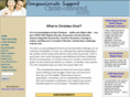 christianadhd.org