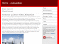 clubverbier.com