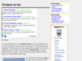 cruises-to-go.net