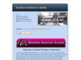 davidsoninsltd.com