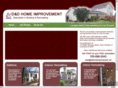 ddhomeimprovement.com