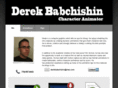 derekbabchishin.com