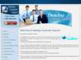 desktopcomputersupport.com